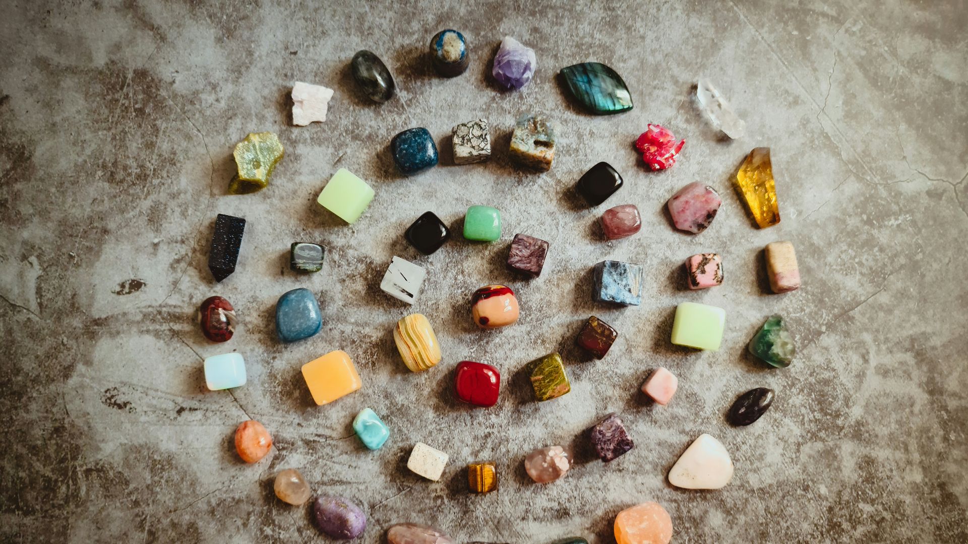 Brett Lauren Gemstone Guide: Meaning & Purpose in Jewelry
