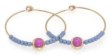Earrings | Handcrafted & Elegant Pieces