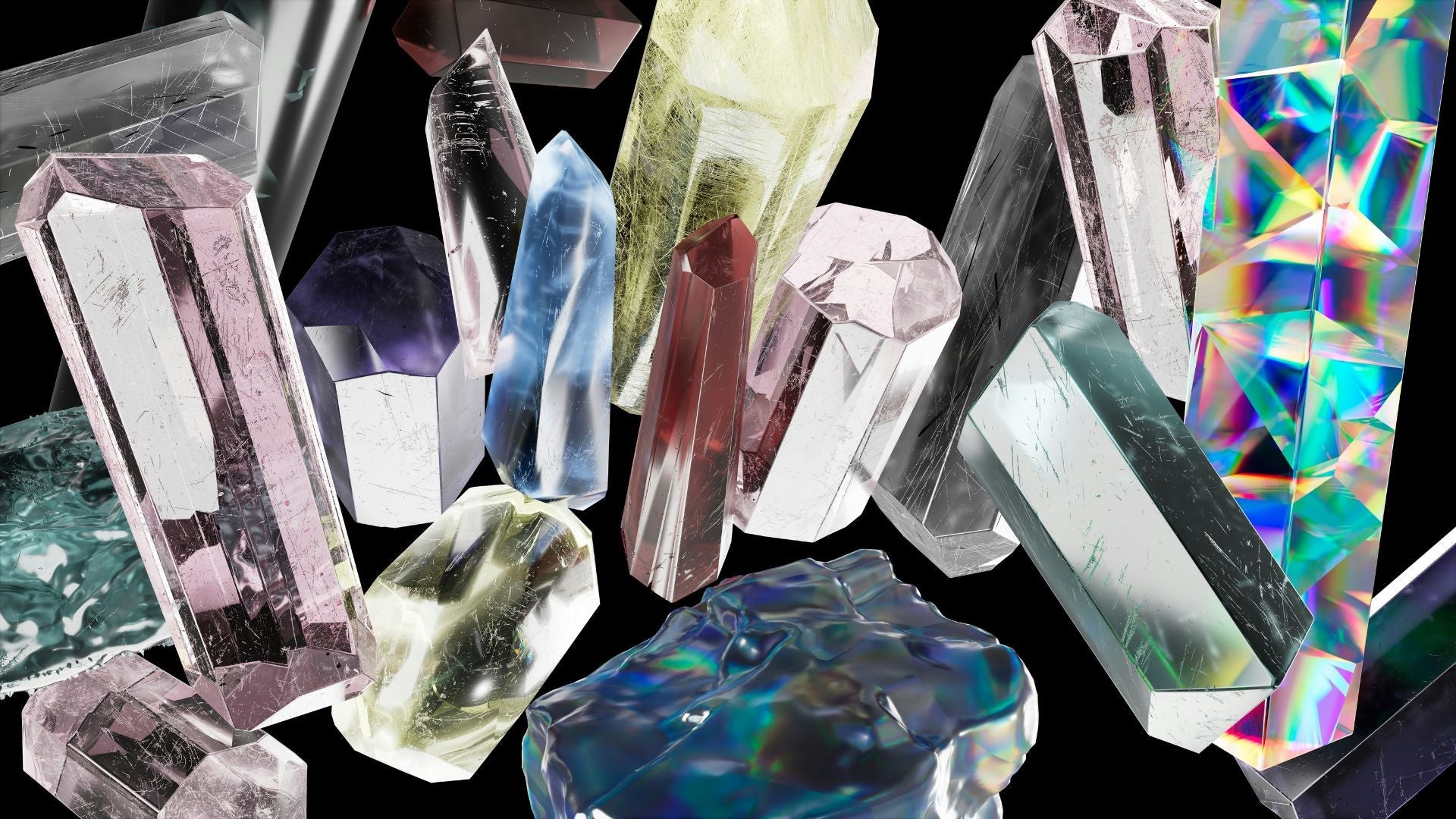 Shop Jewelry by Gemstone | Handcrafted Gemstone Collections
