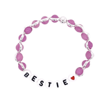 Modern Charm Bracelet